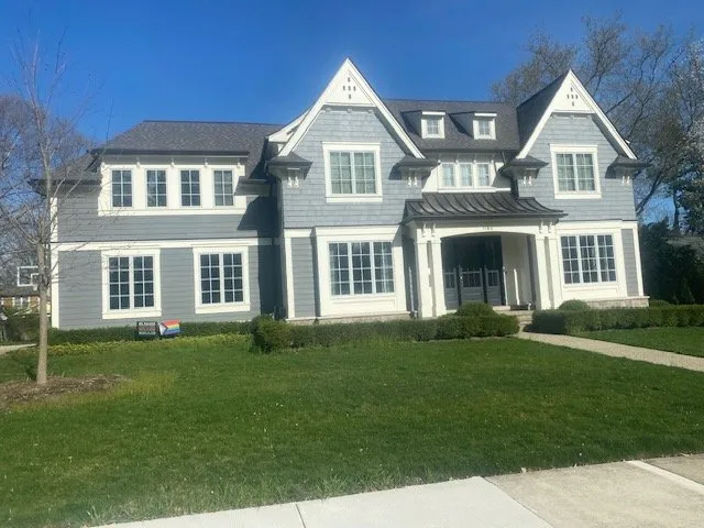 Slide of C&G Remodeling