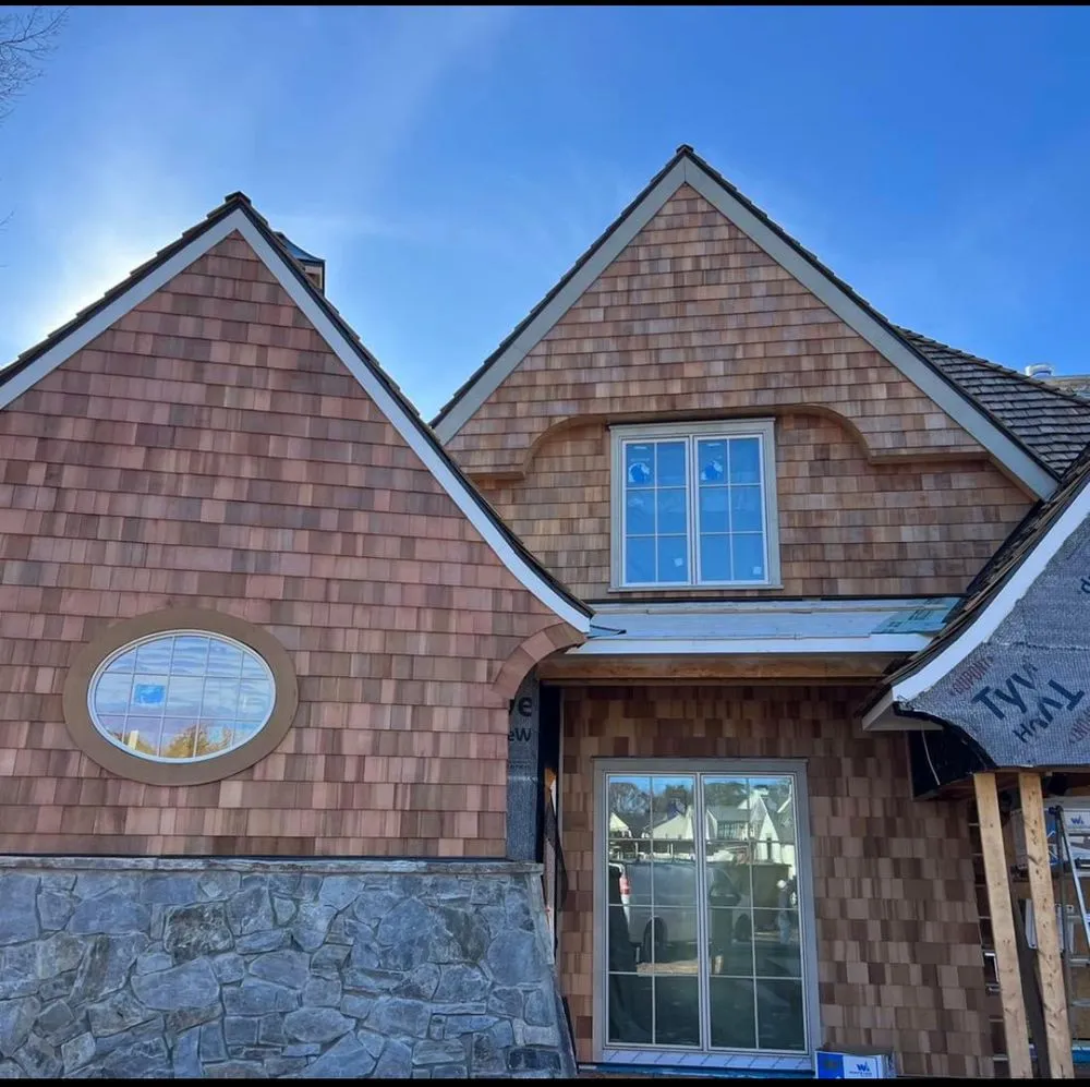 Slide of CG Roofing Detail