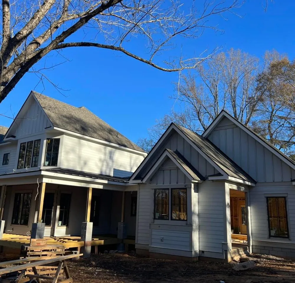 Slide of CG Roofing Detail