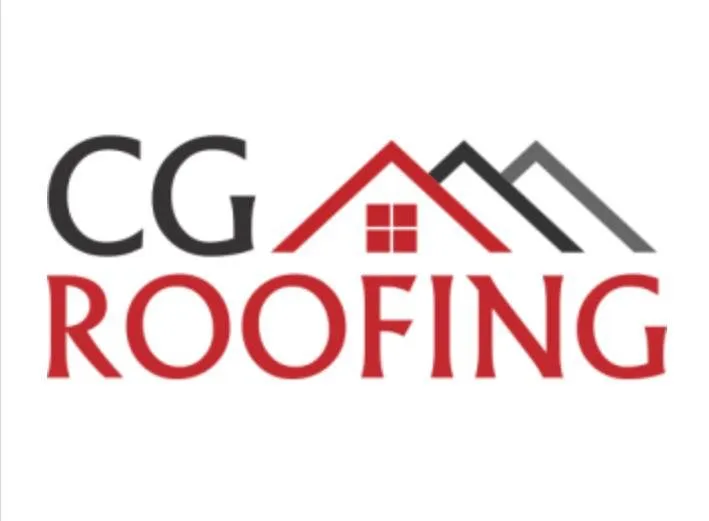 Slide of CG Roofing