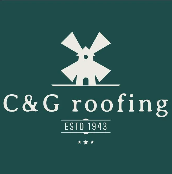 Slide of C&G  Roofing