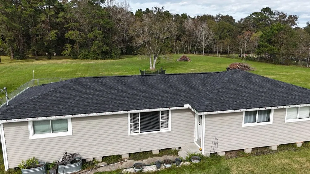 Slide of CG Roofing Solutions