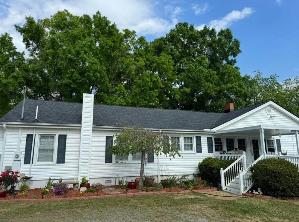 Slide of CG3 Roofing