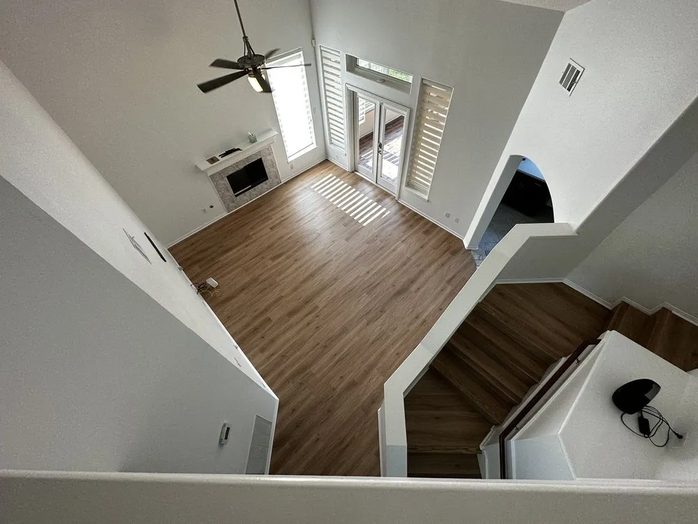 Slide of CGarcia Renovation