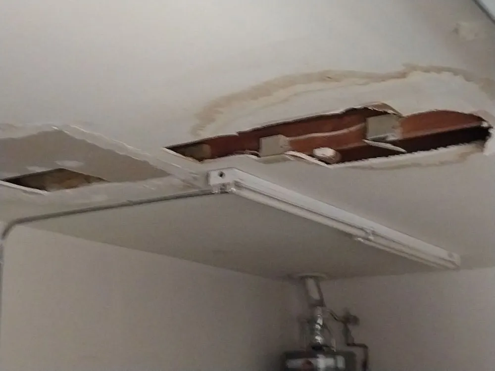 Slide of CGarcia Renovation