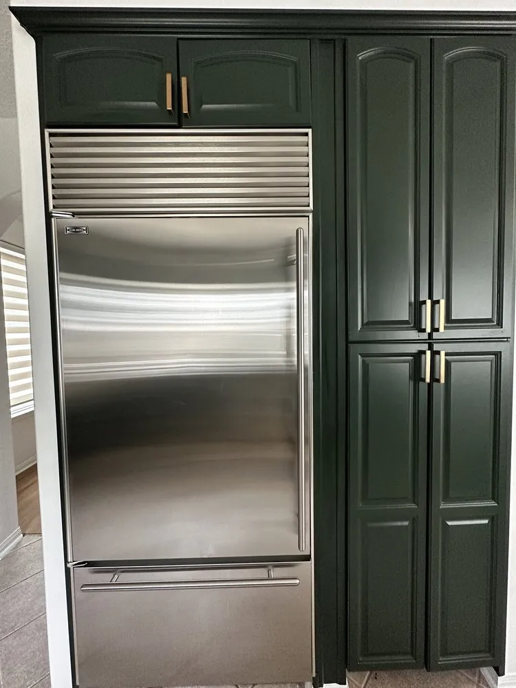 Slide of CGarcia Renovation