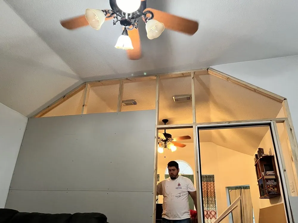 Slide of CGarcia Renovation