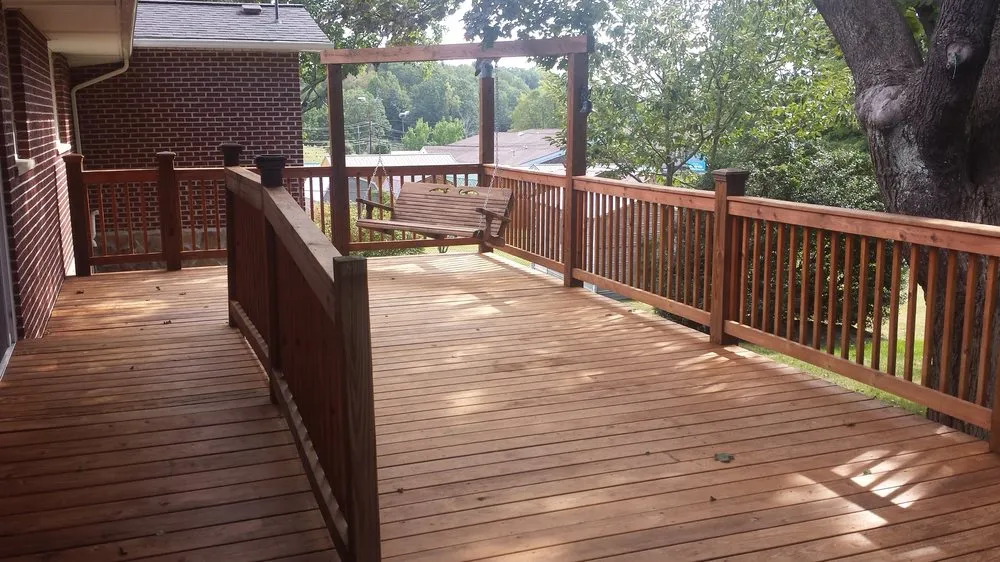 Slide of CGC Construction