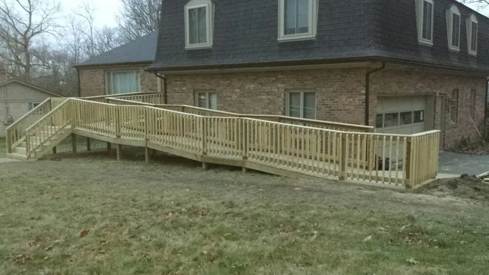 Slide of CGC Construction