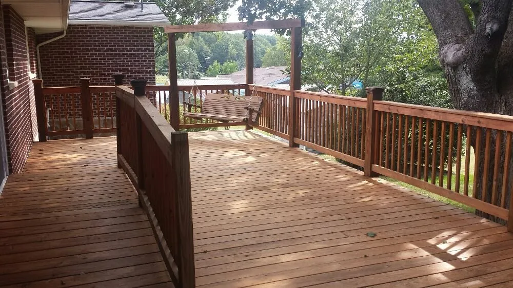 Slide of CGC Construction