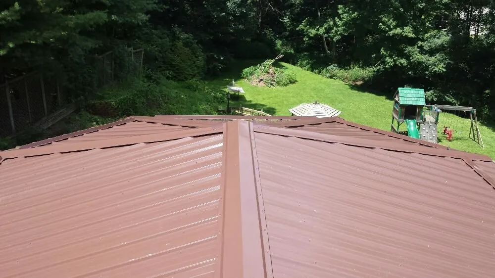 Slide of CGC Construction