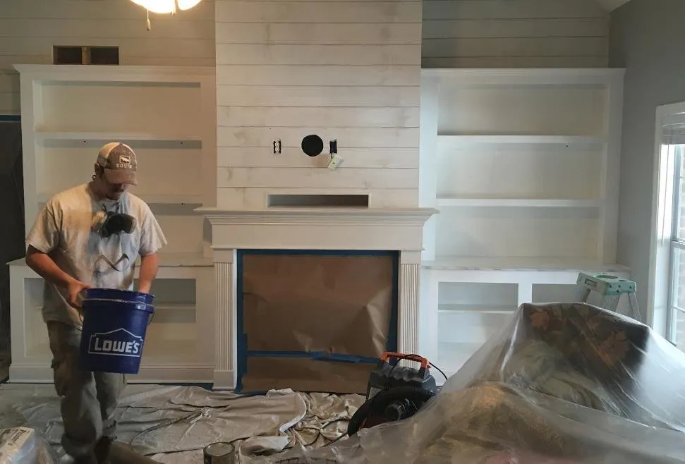 Slide of CGC Home Renovations