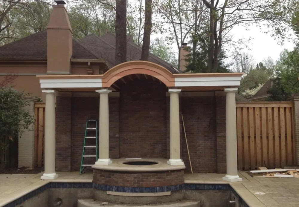 Slide of CGC Home Renovations