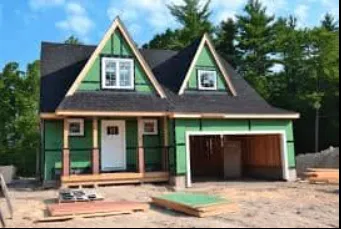 Slide of CGC Properties