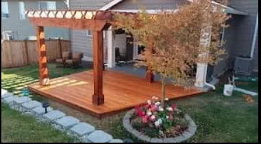 Slide of CGC Properties