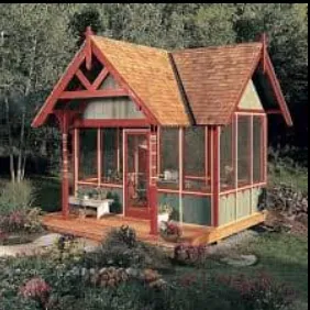 Slide of CGC Properties