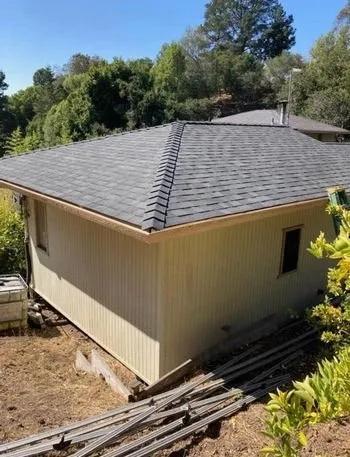 Slide of CGC Roofing