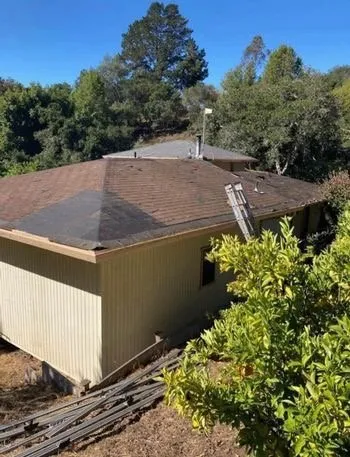 Slide of CGC Roofing