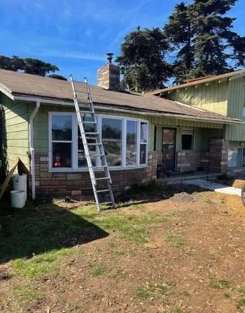 Slide of CGC Roofing