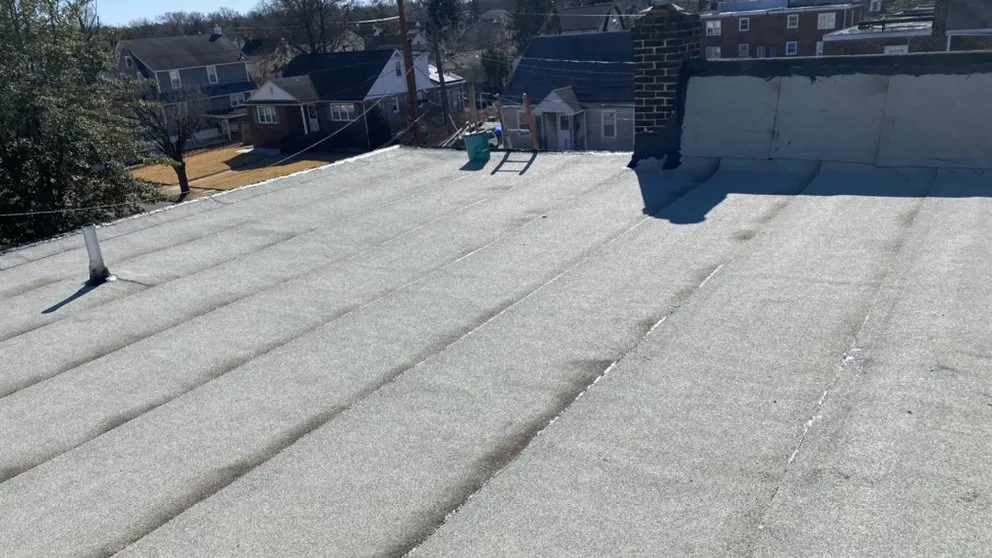 Slide of Cgg Solution