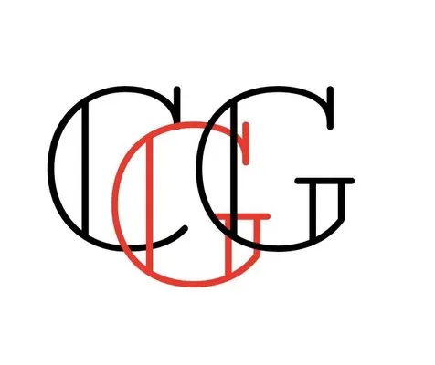 Cgg Solution Logo