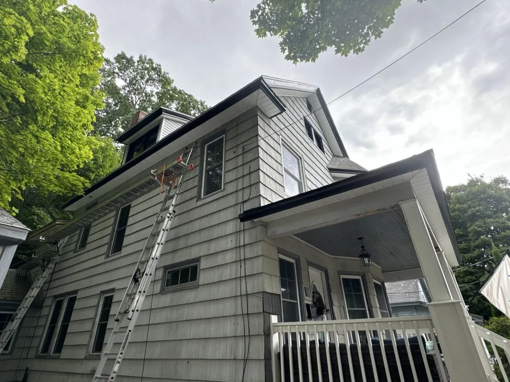 Slide of CGR Construction