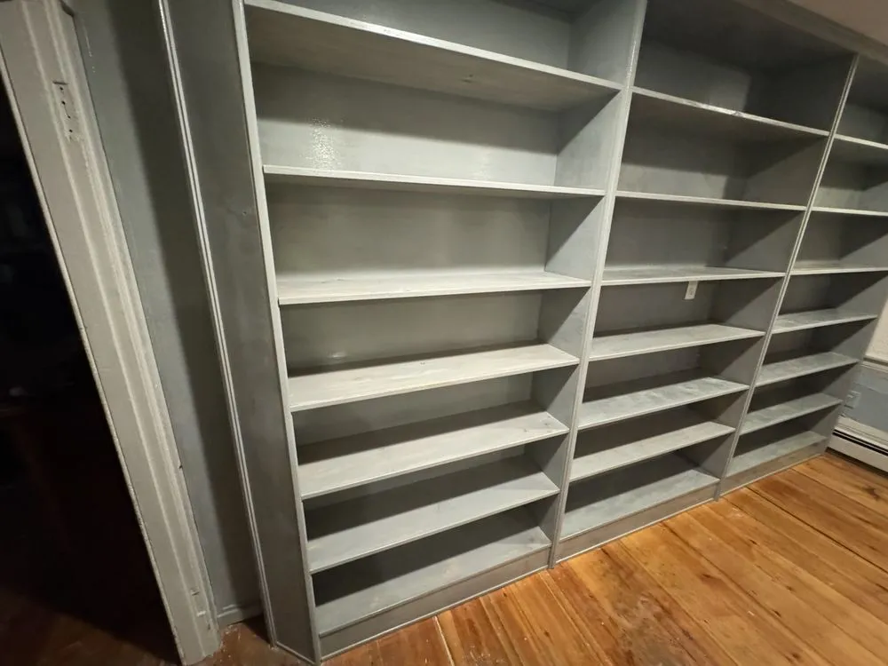 Slide of CGR Construction