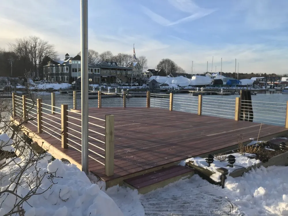 Slide of CGR Construction