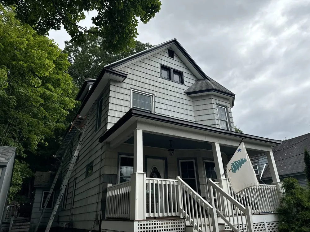 Slide of CGR Construction