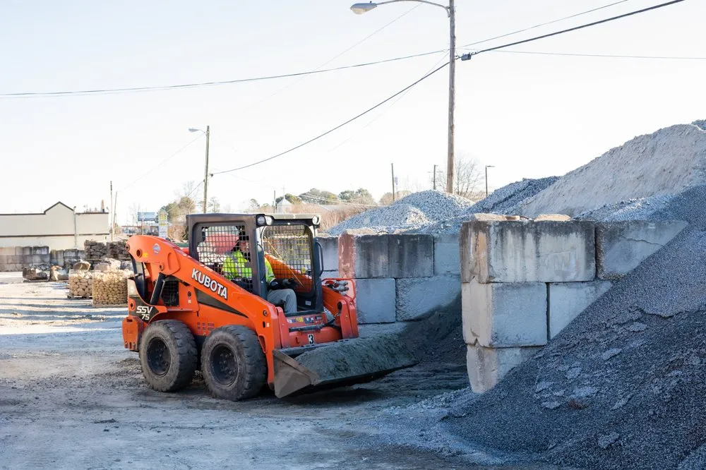 Slide of CGS Waterproofing & Foundations