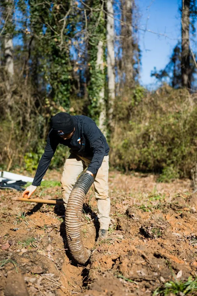 Slide of CGS Waterproofing & Foundations