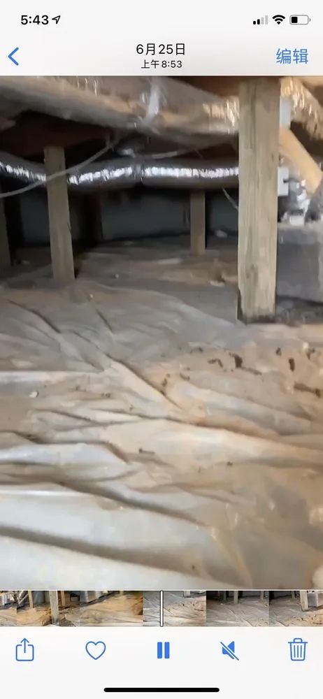 Slide of CGS Waterproofing & Foundations