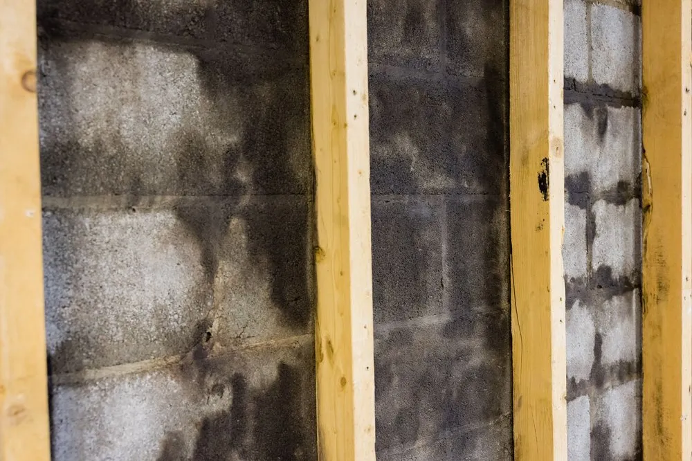 Slide of CGS Waterproofing & Foundations