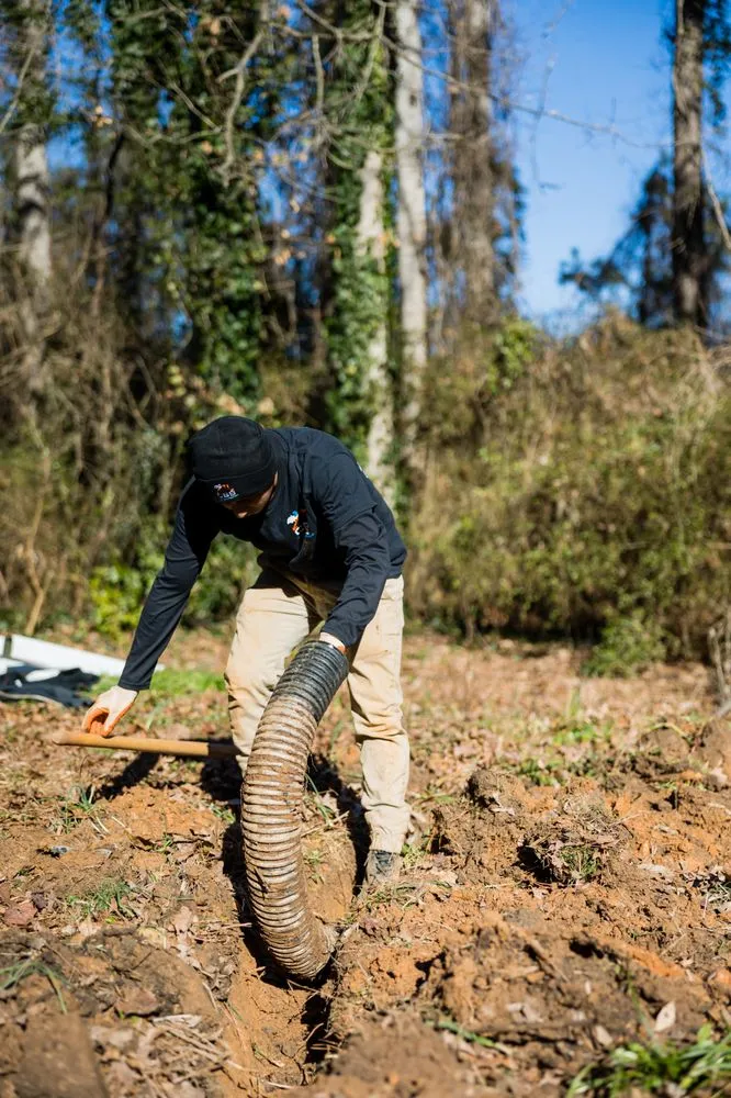 Slide of CGS Waterproofing & Foundations