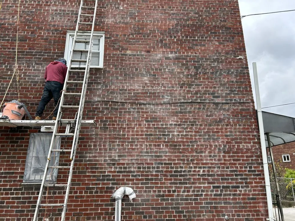 Slide of CH Construction