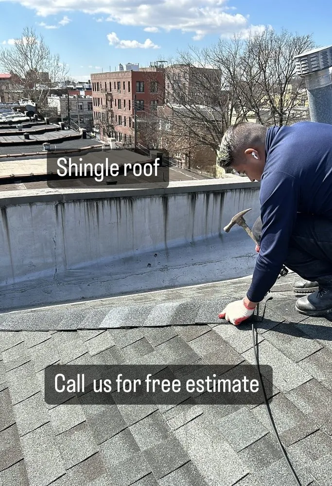 Slide of CH Construction