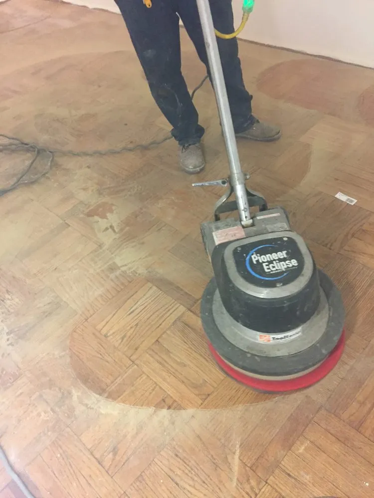 Slide of CH construction USA Corporation