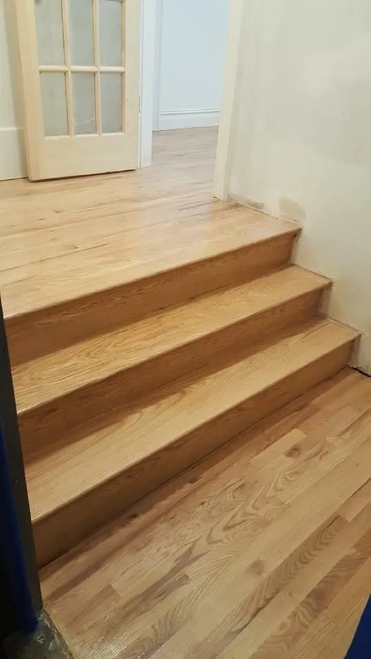 Slide of CH construction USA Corporation