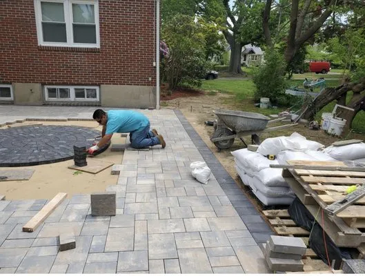 CH construction USA Corporation