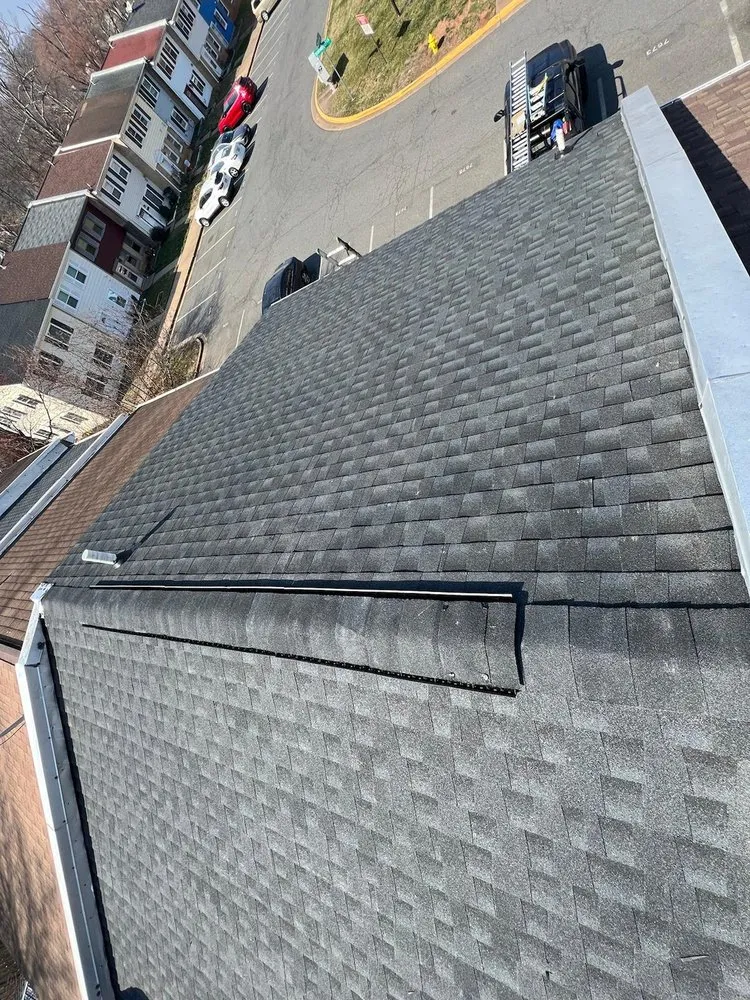 Slide of CH Garcia Service