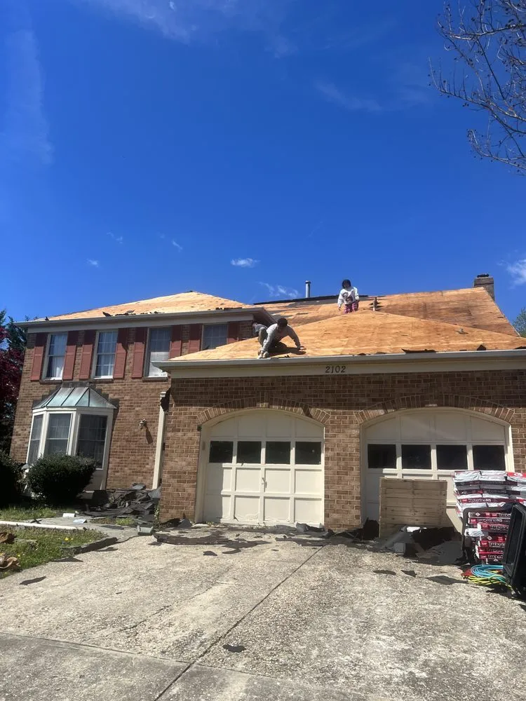 Slide of CH Garcia Service