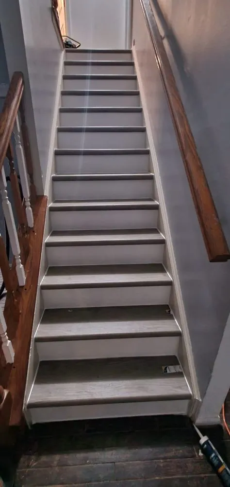 Slide of CH Garcia Service