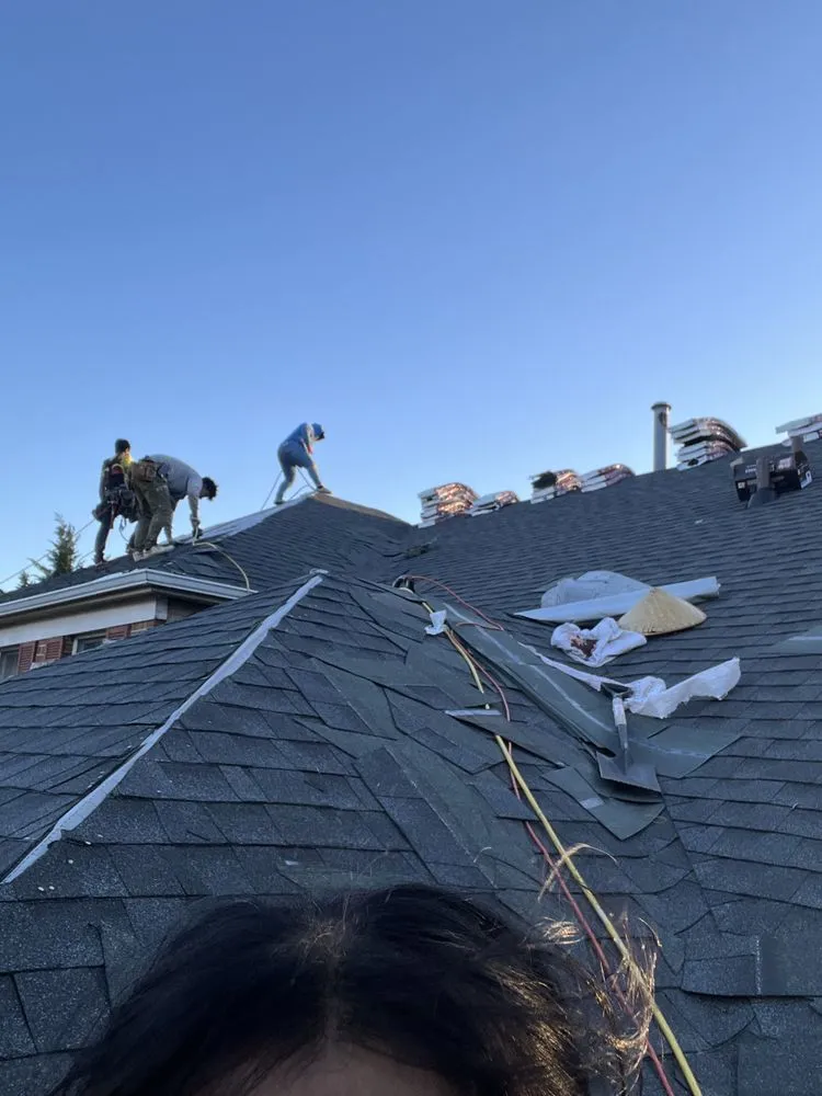 Slide of CH Garcia Service