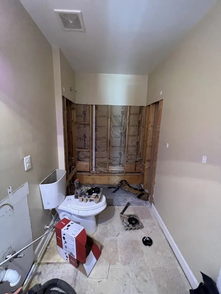 Slide of CH Garcia Service