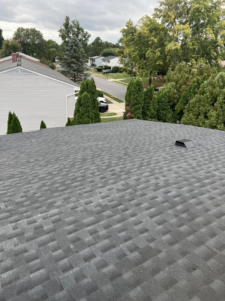 Slide of CH Garcia Service