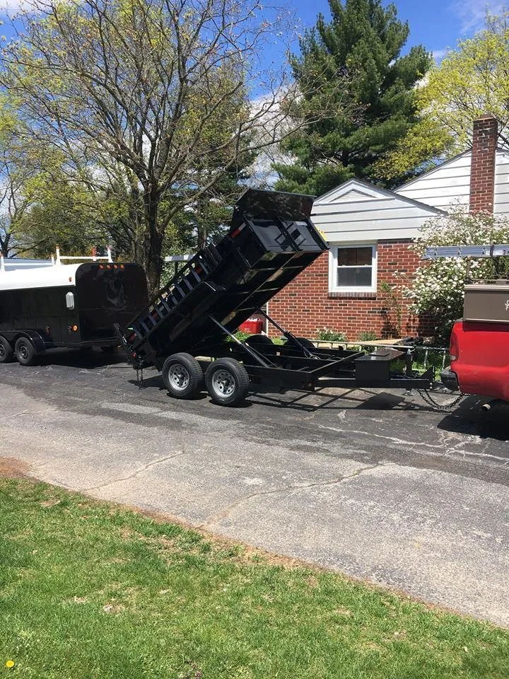 Slide of C&H House to Home Contracting