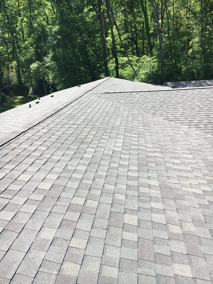 Slide of C&H House to Home Contracting