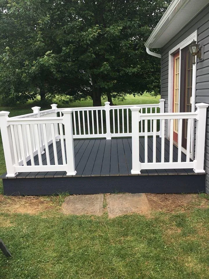 Slide of C&H House to Home Contracting