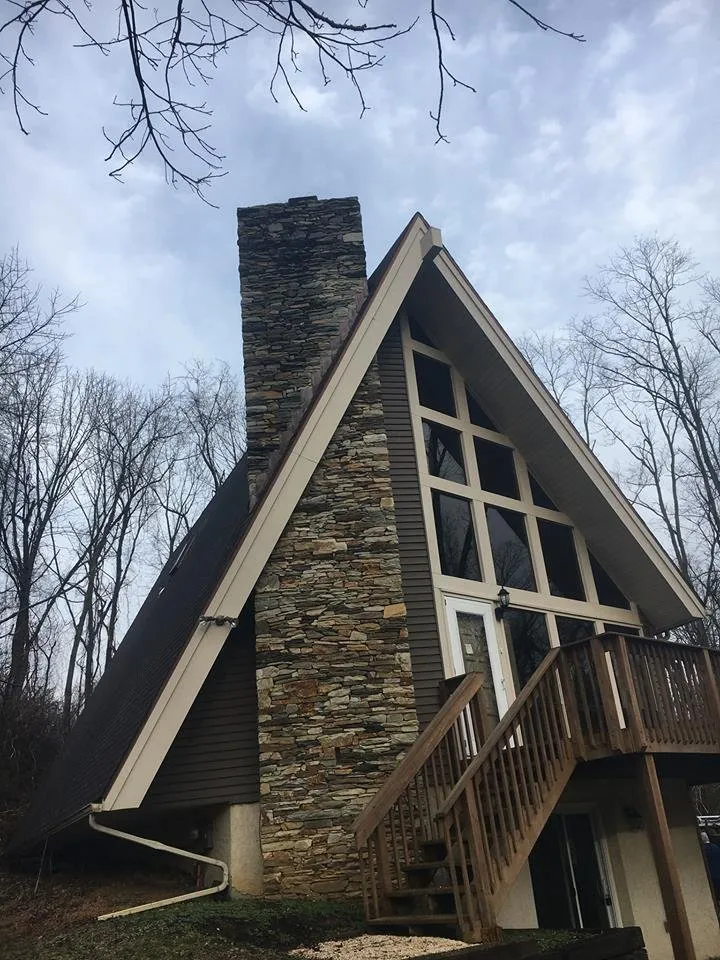 Slide of C&H House to Home Contracting