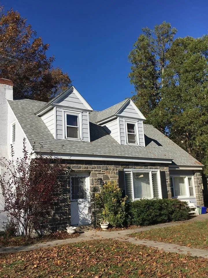 Slide of C&H House to Home Contracting